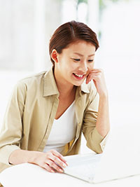 育勉インストラクターのイメージ画像