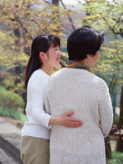 高齢者入浴アドバイザーのイメージ画像