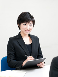 人事評価者検定のイメージ画像