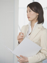 司法書士試験のイメージ画像