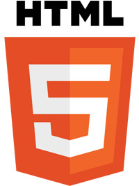 HTML5プロフェッショナル認定試験のイメージ画像