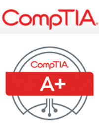 CompTIA A+のイメージ画像