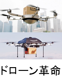 無人航空従事者試験(ドローン検定)のイメージ画像