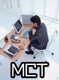 マイクロソフト認定トレーナー(MCT)のイメージ画像